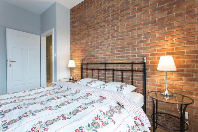 Rakowicka Apartment Kraków Værelse billede