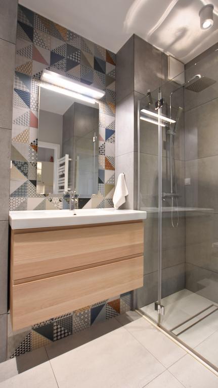 Rakowicka Apartment Kraków Eksteriør billede
