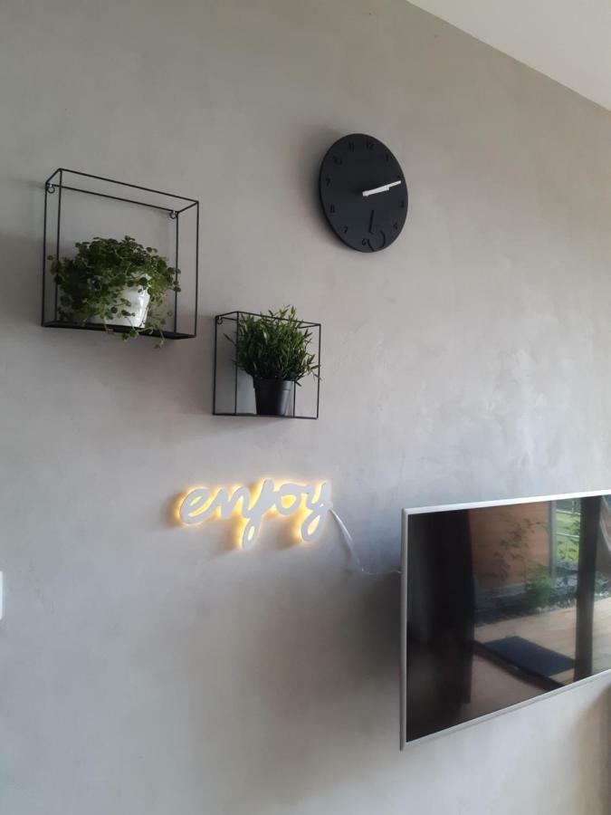 Rakowicka Apartment Kraków Eksteriør billede