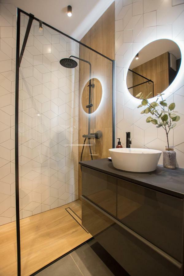 Rakowicka Apartment Kraków Eksteriør billede